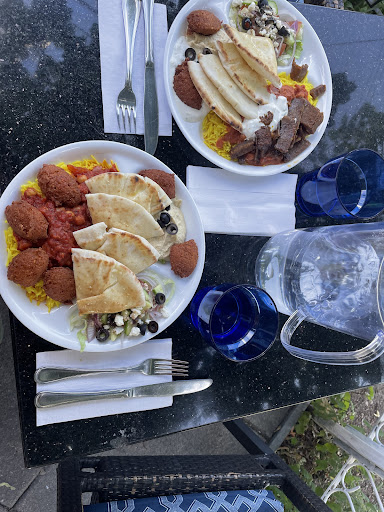 Photo of CLEOPATRA RESTAURANT - 13415 Rosedale Ave Unit 102, Summerland, BC V0H 1Z0